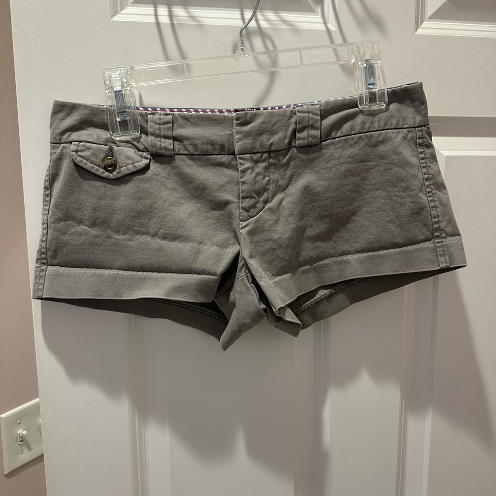 American Eagle shorts size 2